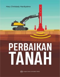 Image of Perbaikan Tanah