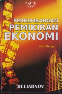 Image of Perkembangan Pemikiran Ekonomi