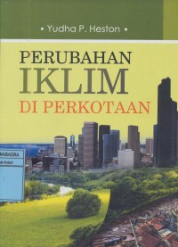 Image of Perubahan Iklim Di Perkotaan