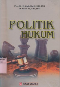 Politik Hukum  ~  FH