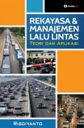 Rekayasa & Manajemen Lalu Lintas