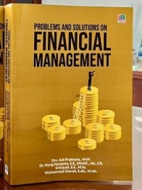 Image of Problems and solutions on financial management