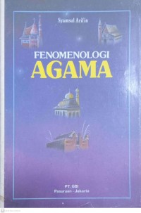 Image of Fenomenologi Agama
