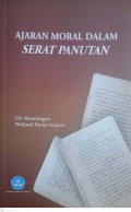 Ajaran Moral dalam Serat Panutan