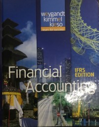 Image of Financial Accounting