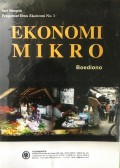 Ekonomi Mikro