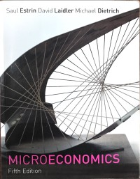 Image of Microeconomics