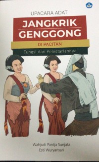 Image of Upacara Jangkrik Genggong di Pacitan: Fungsi dan Pelestariannya
