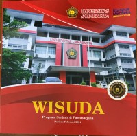 Wisuda Program Sarjana & Pascasarjana Periode Februari 2024