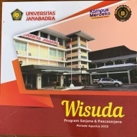 Image of Wisuda Program Sarjana & Pascasarjana Periode Agustus 2022