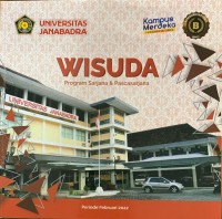 Image of Wisuda Program Sarjana & Pascasarjana Periode Februari 2022