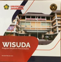 Wisuda Program Sarjana & Pascasarjana Periode Februari 2021