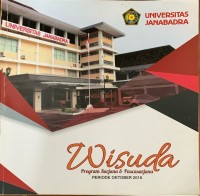 Wisuda Program Sarjana & Pascasarjana Periode Oktober 2016