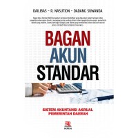 Bagan Akun Standar Sistem Akuntansi Akrual Pemerintah Daerah
