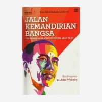 Image of Jalan Kemandirian Bangsa