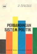 Perbandingan sistem politik