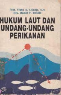 Hukum laut dan undang-undang perikanan