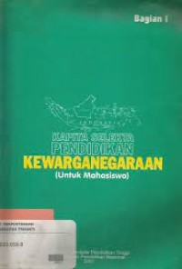 Pancasila dasar falsafah negara  ~  FH