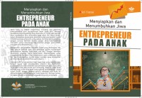 Image of Menyiapkan dan menumbuhkan entrepreneur pada anak