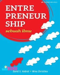 Image of Entrepreneurship : Sebuah Ilmu