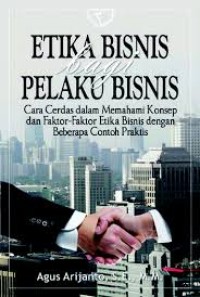 Image of Etika Bisnis bagi Pelaku Bisnis