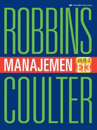 Image of Manajemen Jilid 2