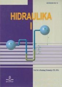 Image of Hidraulika (1)  ~  TS