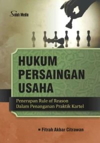 Image of Hukum Persaingan Usaha