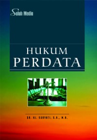 Image of Hukum Perdata