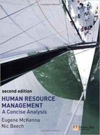 Image of Human Resource Management: a Concise Analysis