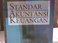 Image of Standar Akuntansi Keuangan