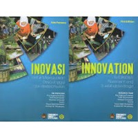 Image of Inovasi untuk mewujudkan desa unggul dan berkelanjutan