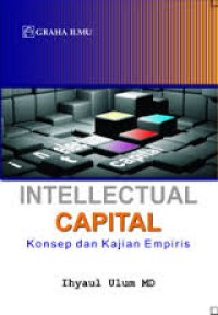 Image of Intellectual Capital ~ EA