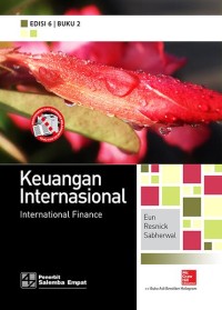 Image of Keuangan Internasional 2 ~ EM
