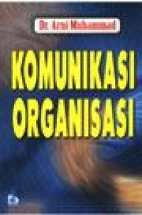 Image of Komunikasi Organisasi