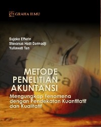 Image of Metode Penelitian Akuntansi