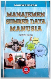 Image of Manajemen Sumber Daya Manusia