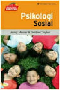 Image of Psikologi Sosial