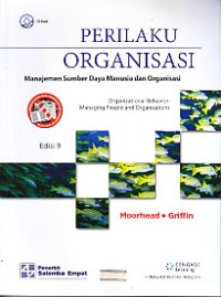 Image of Perilaku Organisasi ~ EM