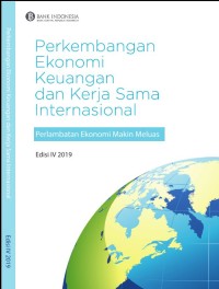 Image of Perlambatan Ekonomi Makin Meluas