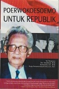 Poerwokoesoemo untuk republik