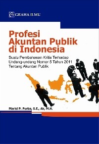 Image of Profesi Akuntan Publik di Indonesia