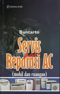 Image of Servis dan Reparasi AC