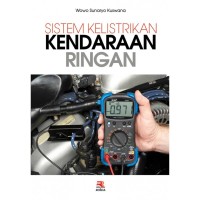 Image of Sistem Kelistrikan Kendaraan Ringan