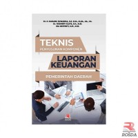 Teknis Penyusunan Komponen Laporan Keuangan Pemerintah Daerah