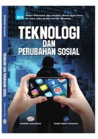 Image of Teknologi dan Perubahan Sosial