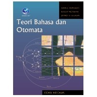 Image of Teori Bahasa dan Otomata