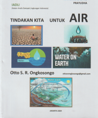 Image of Tindakan Kita untuk Air