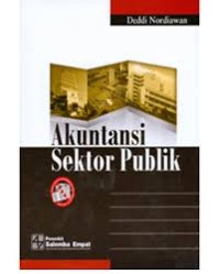 Image of Akuntansi Sektor Publik