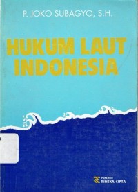 Image of Hukum laut Indonesia